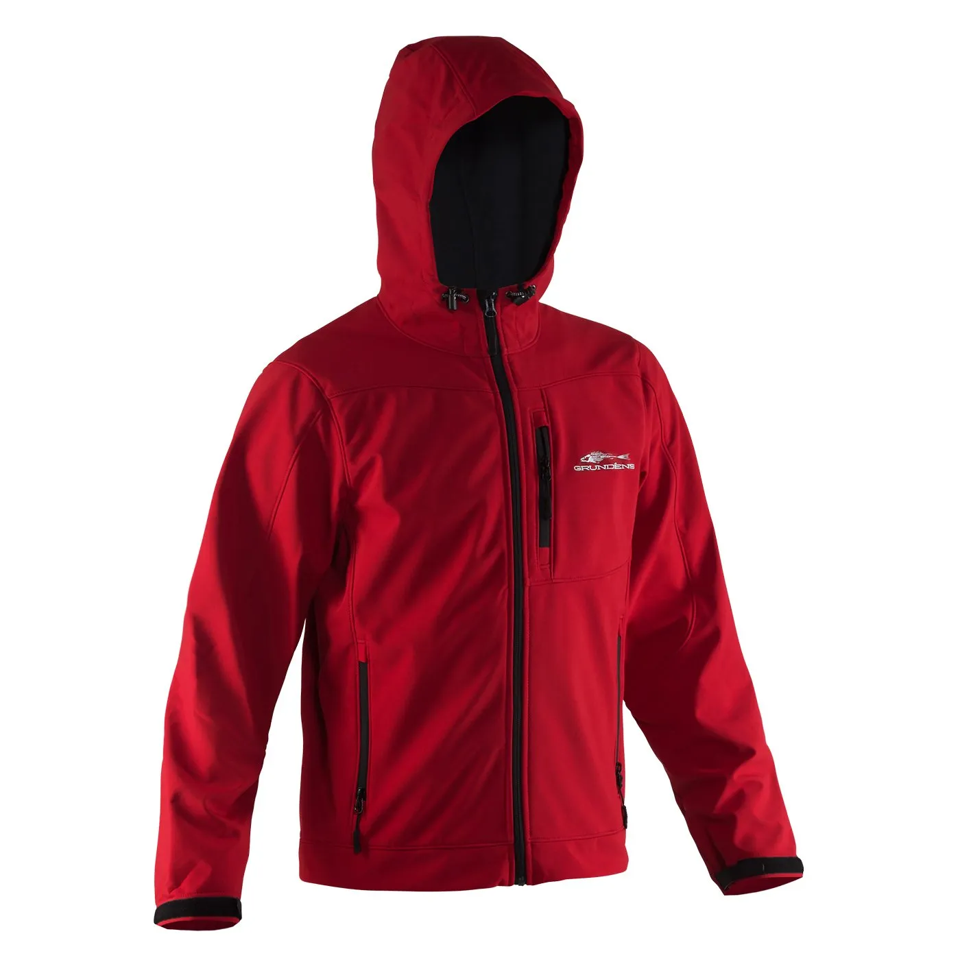 Midway Sport Fishing Jacket