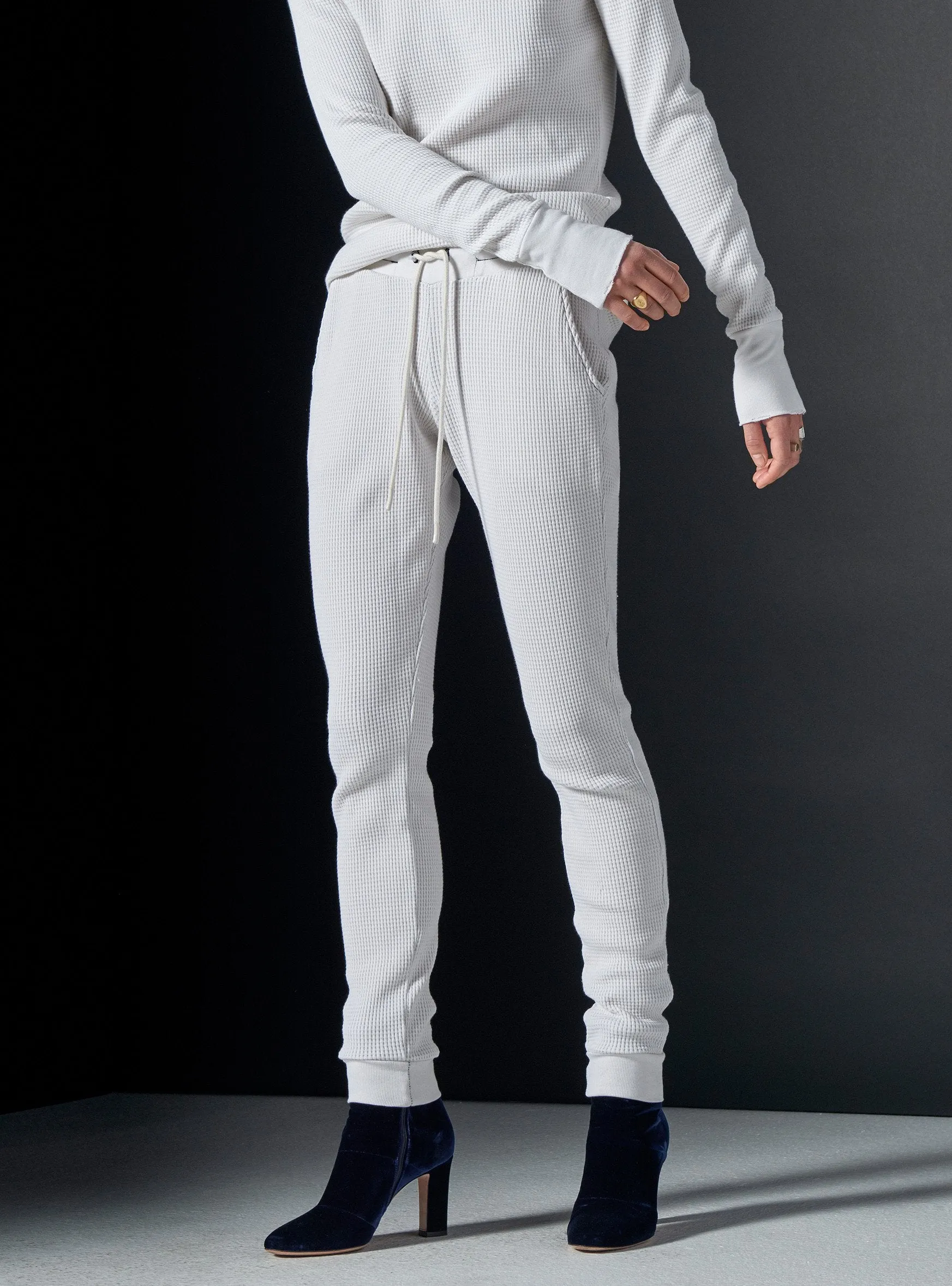 Monaco Thermal Jogger