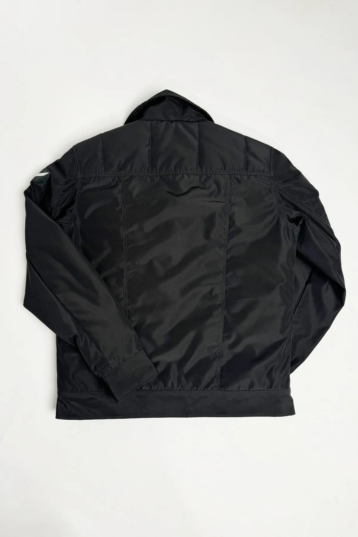 Mondello Jacket