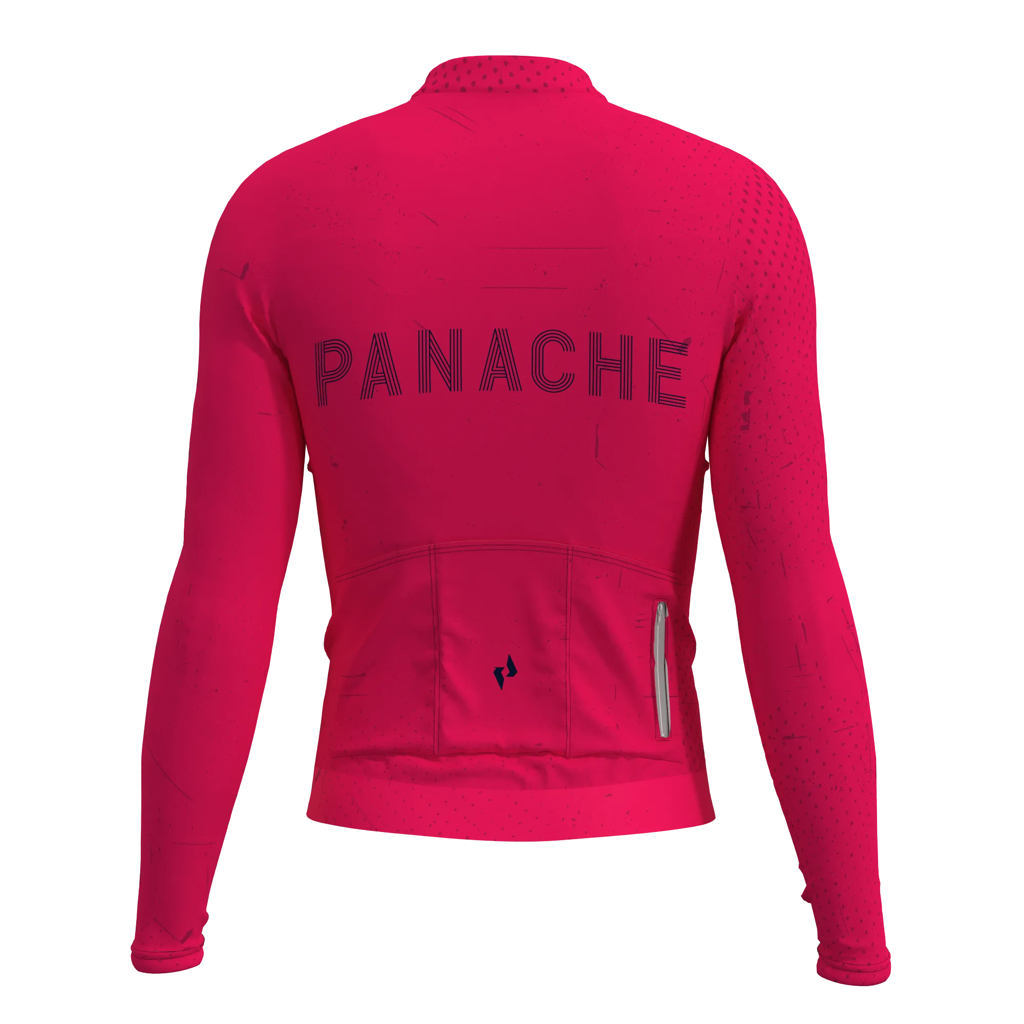 M's and W's PRO THERMAL JERSEY - Fuscia