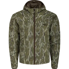 MST Waterfowl Pursuit Synthetic Full Zip Jacket with Hood