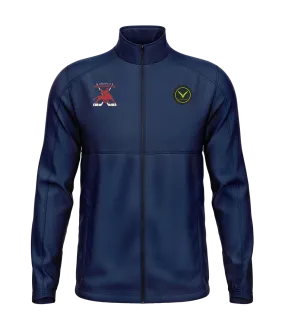 Nashville Mavericks Warm-Up Jacket