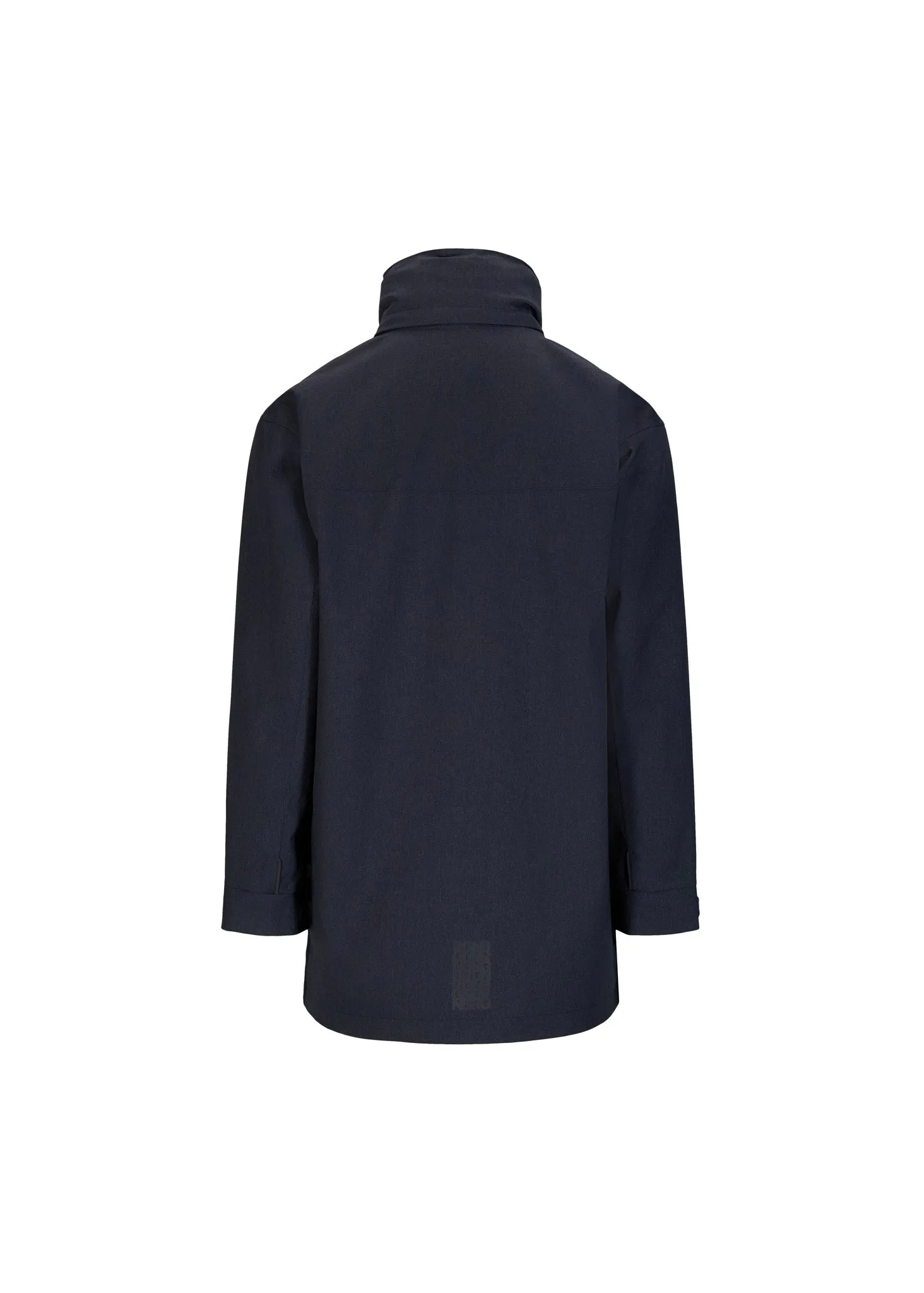 Nordavind Mens Jacket - Dark Navy