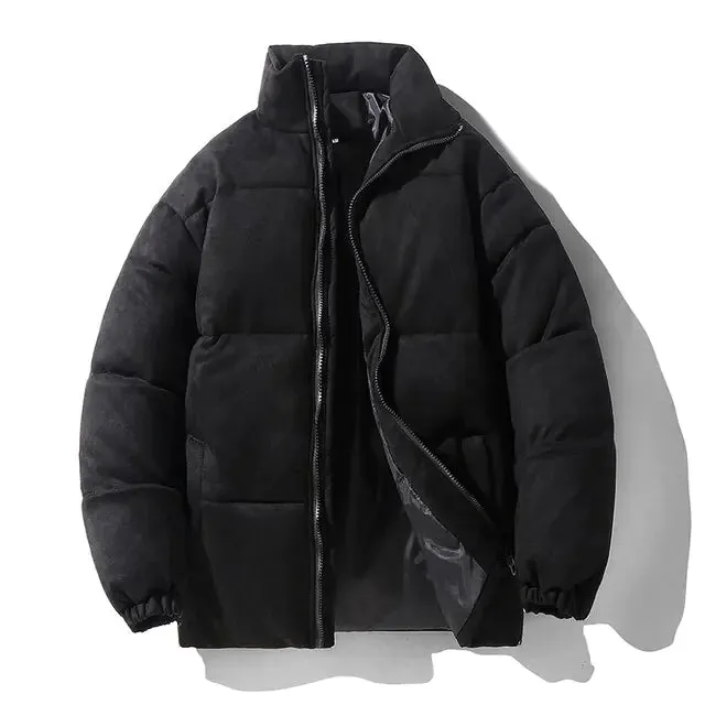 ONELY's  Winter Jacket Men