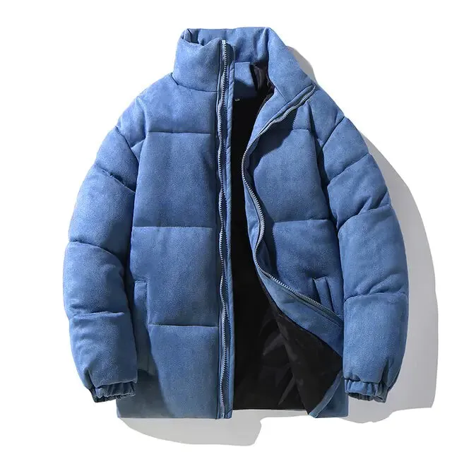 ONELY's  Winter Jacket Men