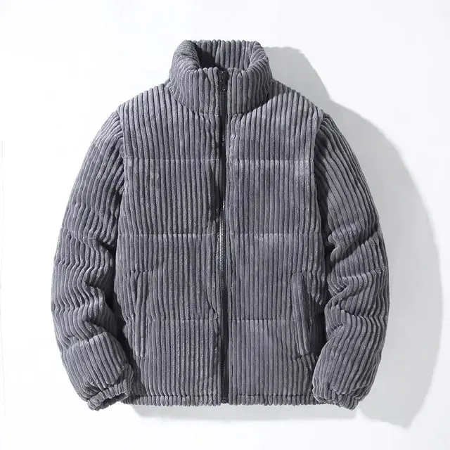 ONELY's  Winter Jacket Men