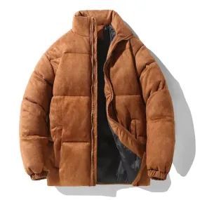 ONELY's  Winter Jacket Men