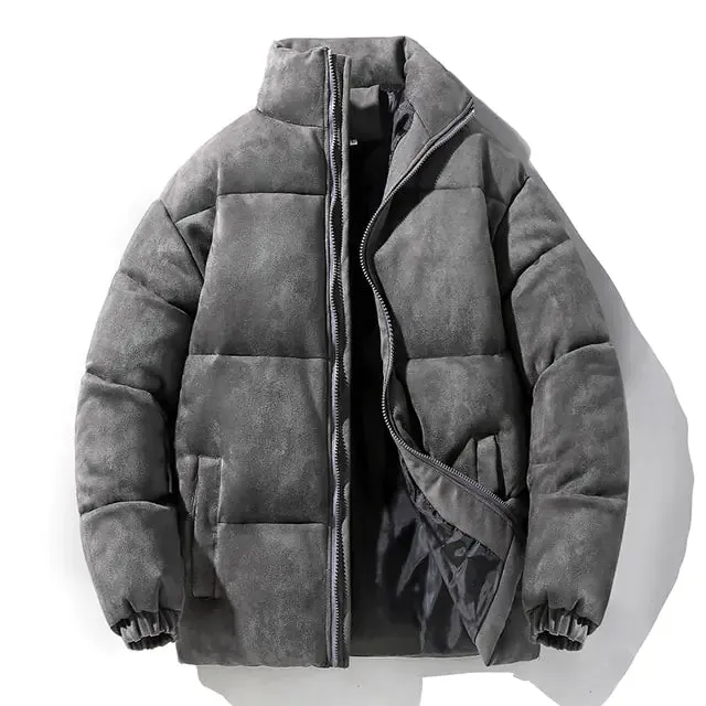 ONELY's  Winter Jacket Men