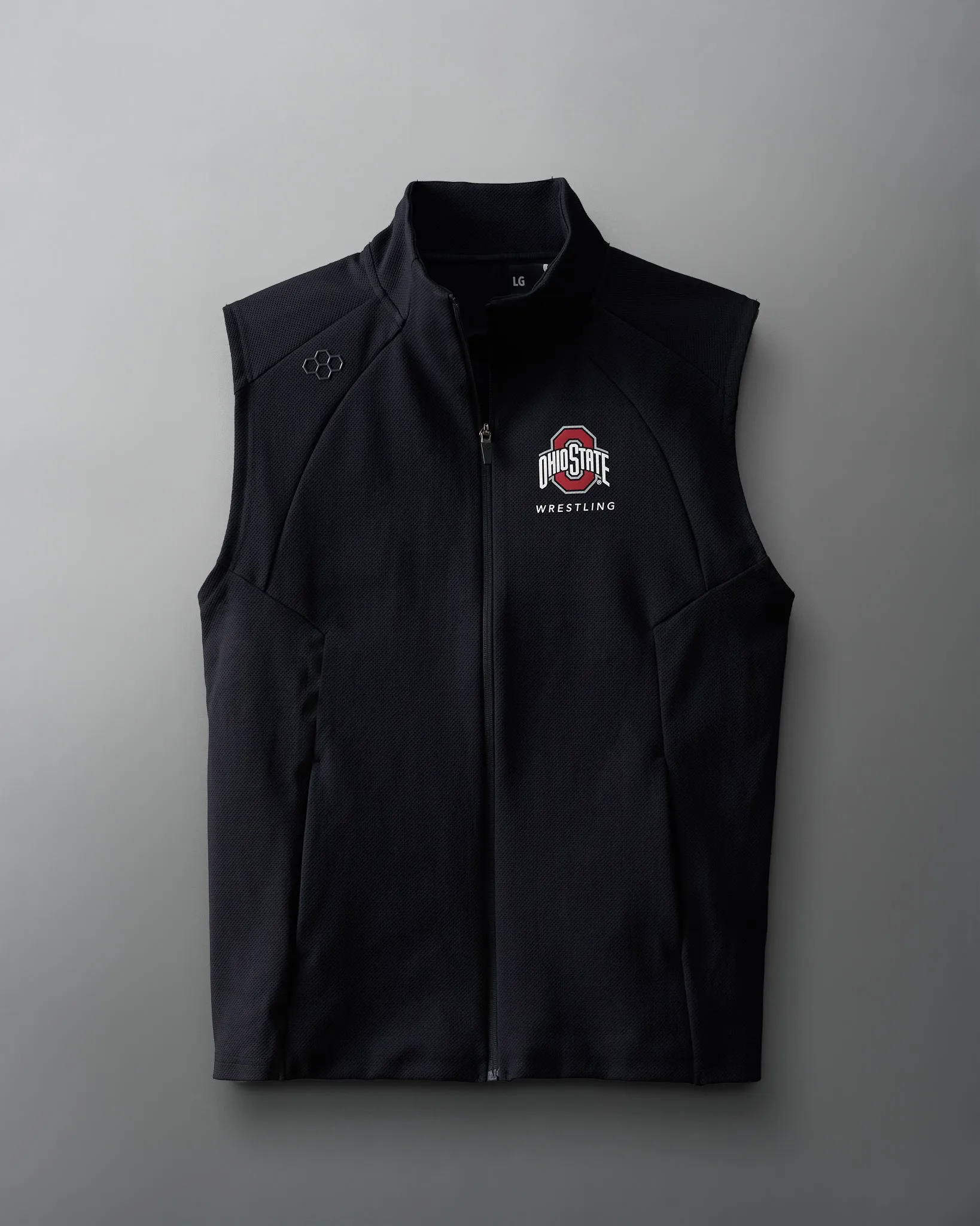 OSU TE Vest