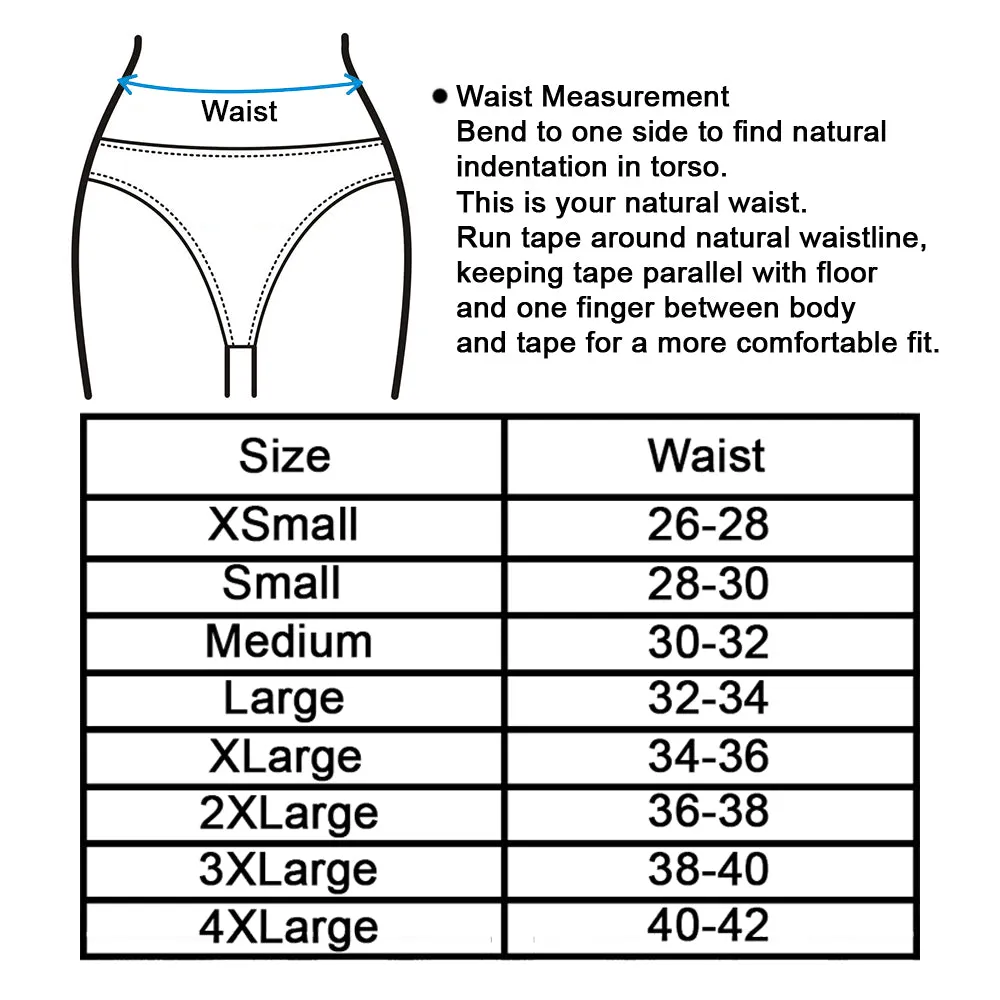 Pack Of Women's High Soft Waist Underwear Panties