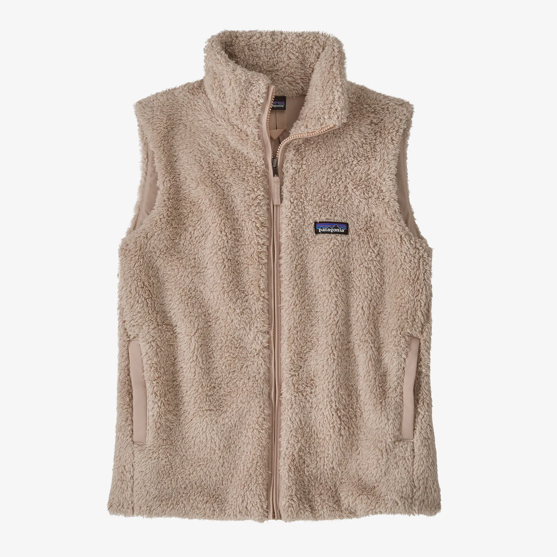 Patagonia Women's Los Gatos Fleece Vest