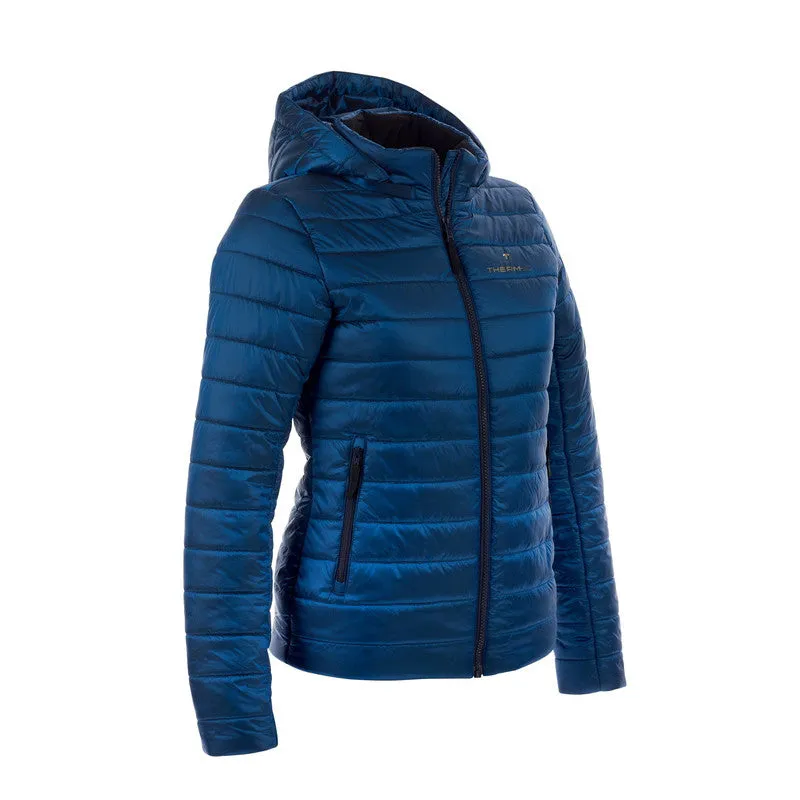 Powerjacket Casual Heated Jacket Women