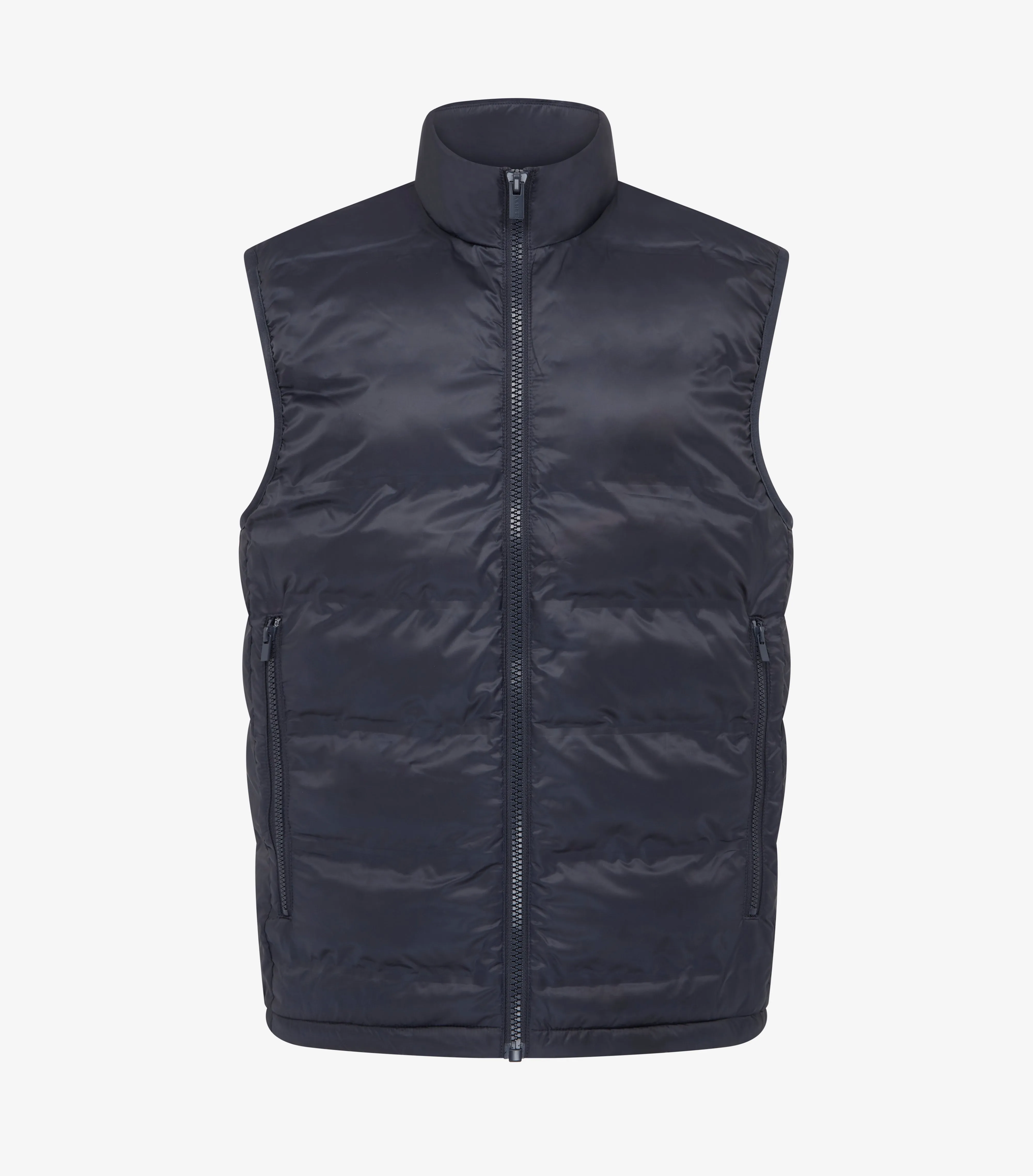 Puffer Vest