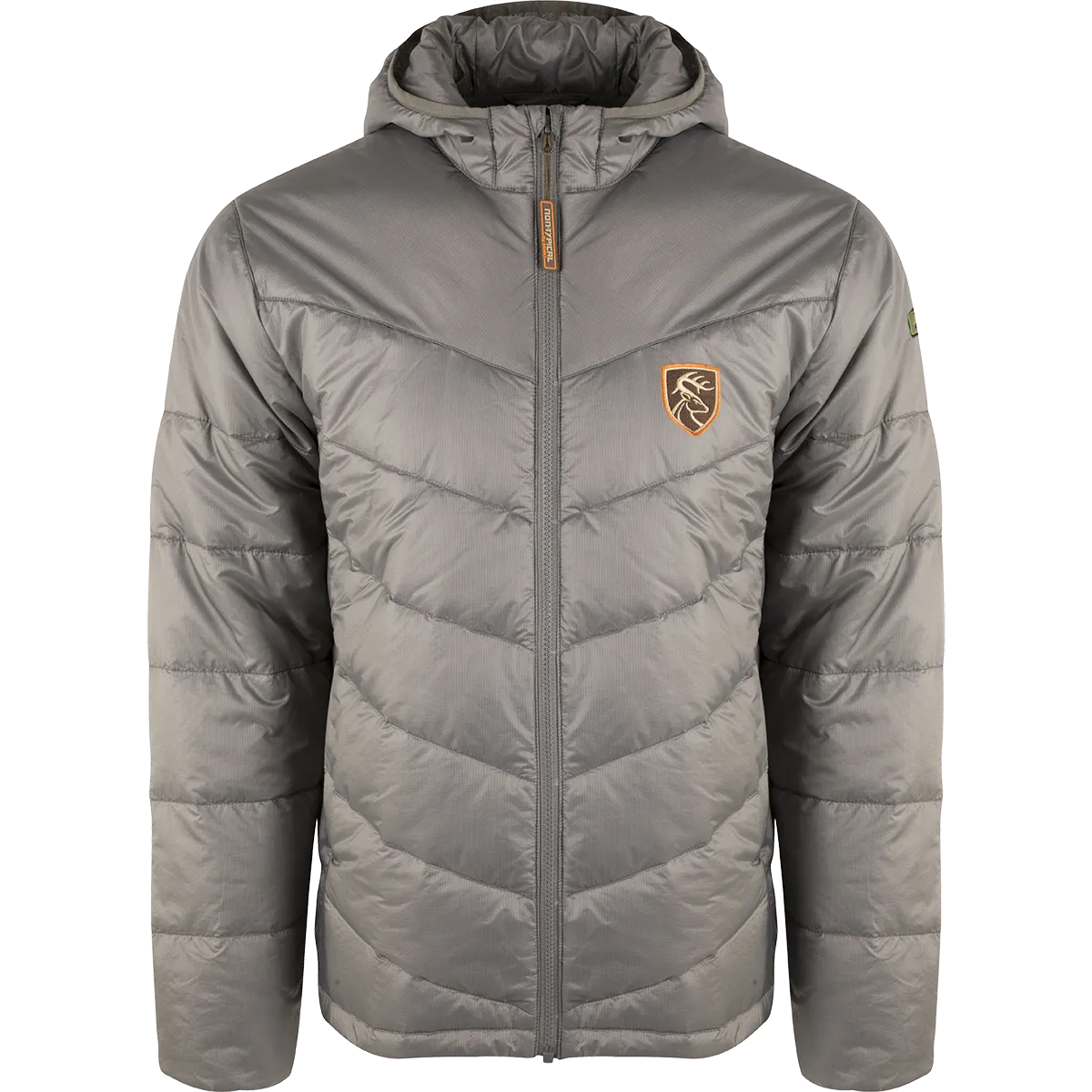 Pursuit Synthetic Down Jacket