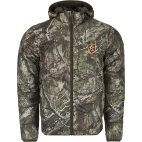 Pursuit Synthetic Down Jacket