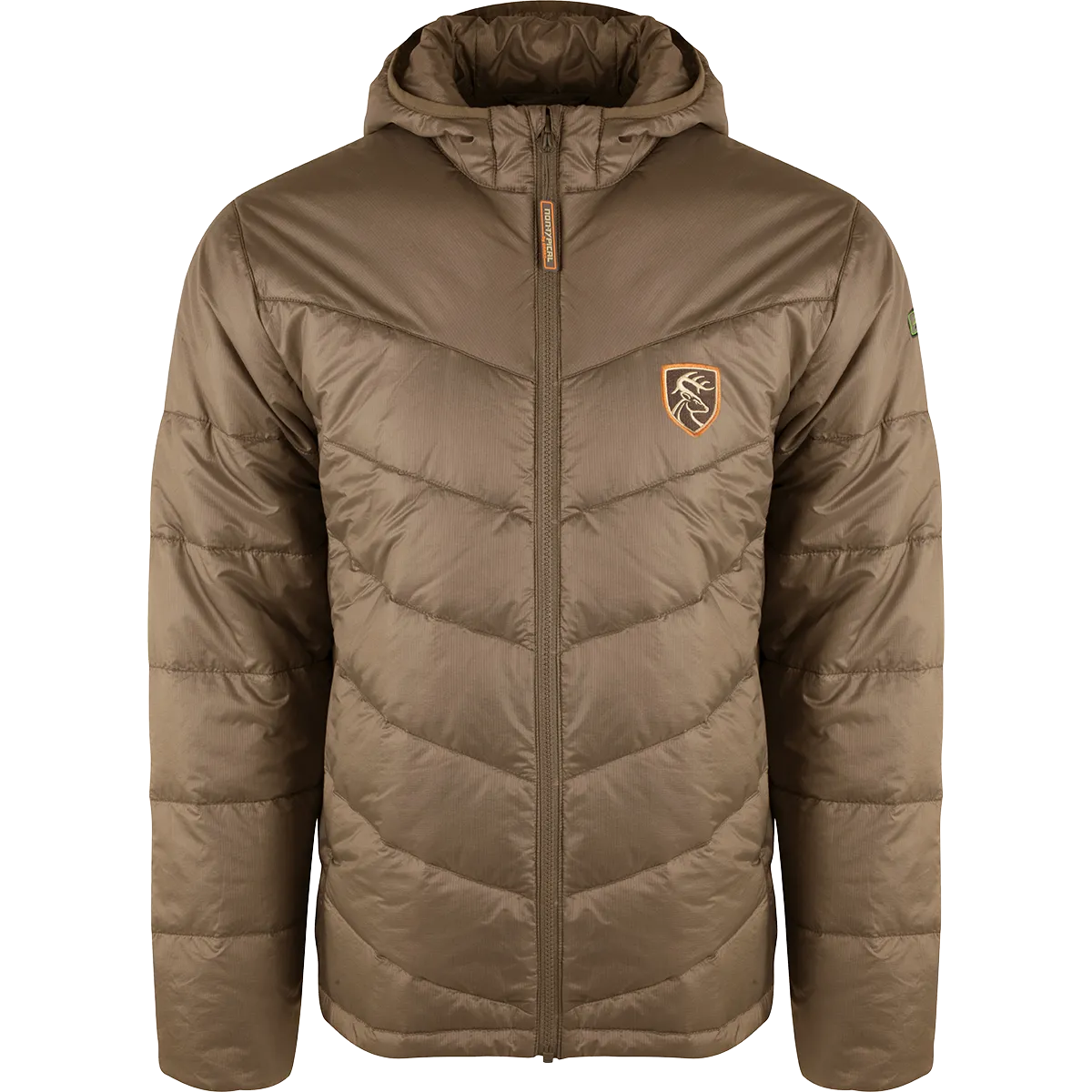 Pursuit Synthetic Down Jacket