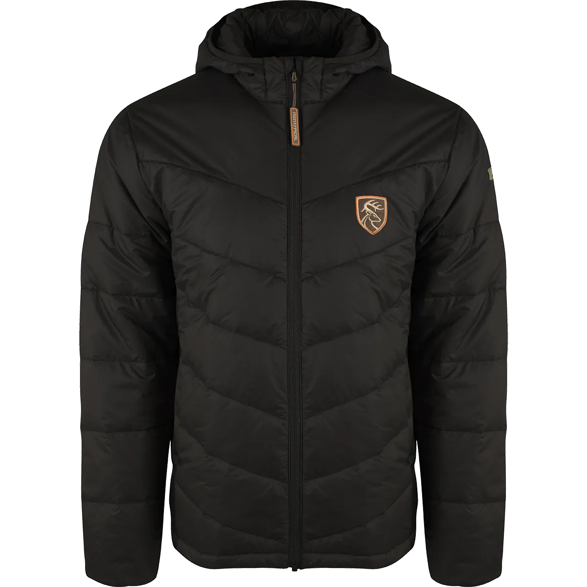 Pursuit Synthetic Down Jacket