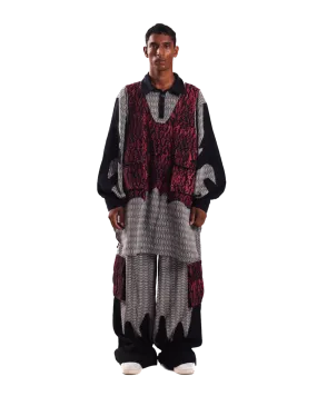 "CHATEAU MARMONT" KAMEEZ