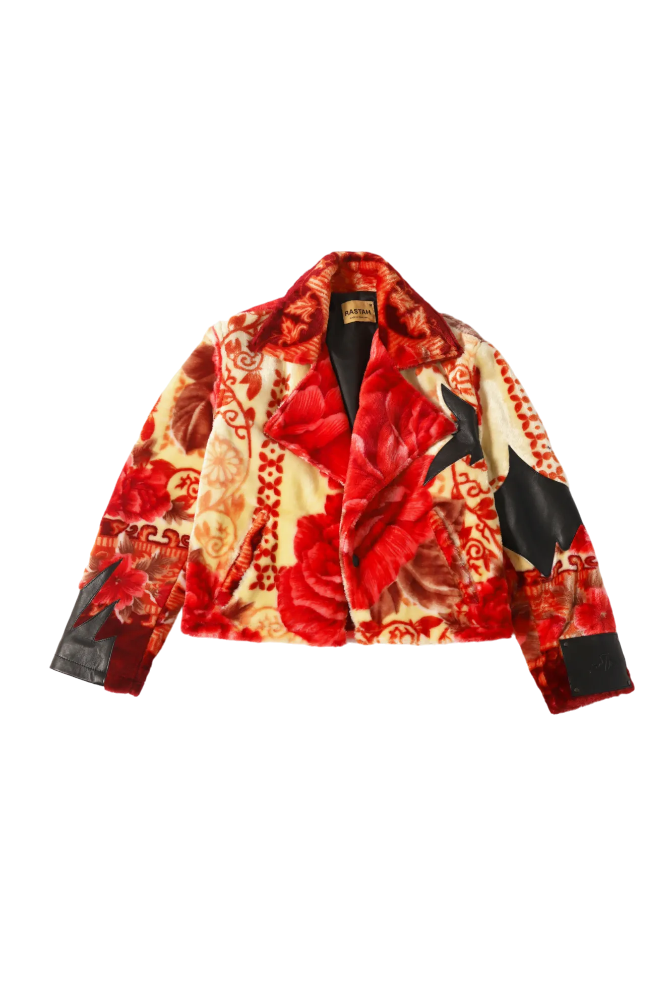 "KAMBAL" JACKET