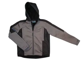 Reusch Stretchshell Hooded Jacket - 40 04 963