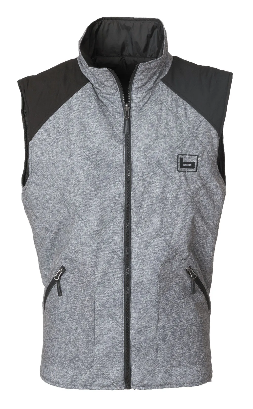 Reversible Vest