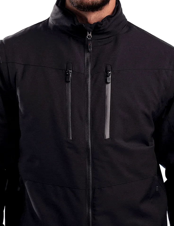 Revolution Plus 2.0 Jacket