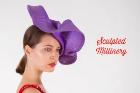 Sculpted Millinery Course