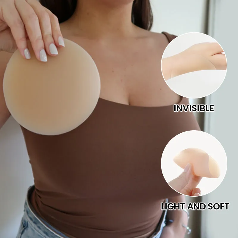 SHECURVE® NON-ADHESIVE SEAMLESS NIP COVERS