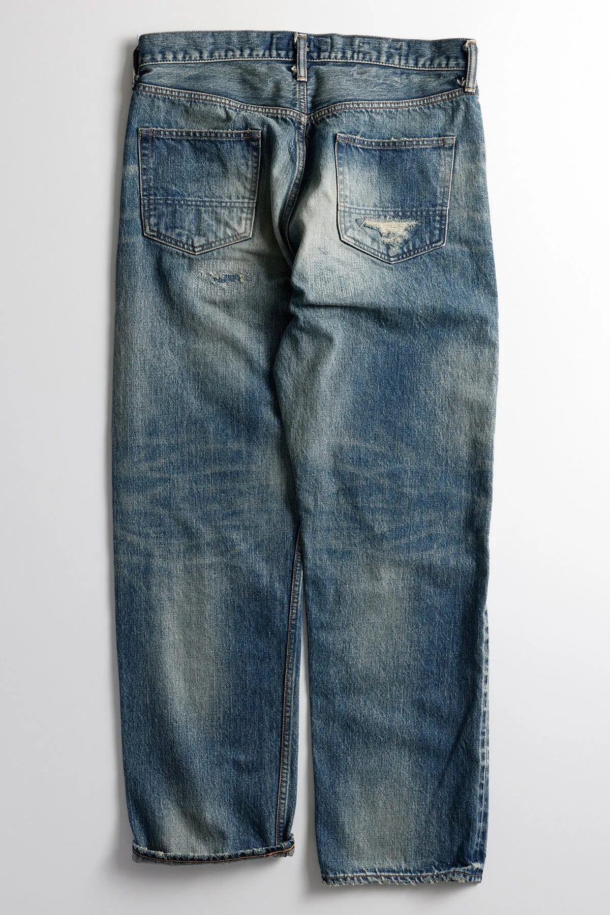 SLIM FIT DENIM CS111