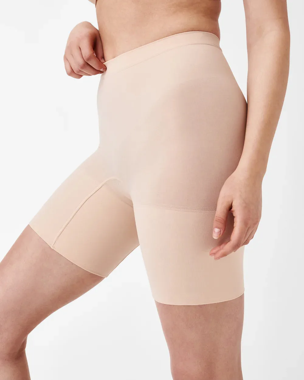 SPANXsculpt Seamless Power Short