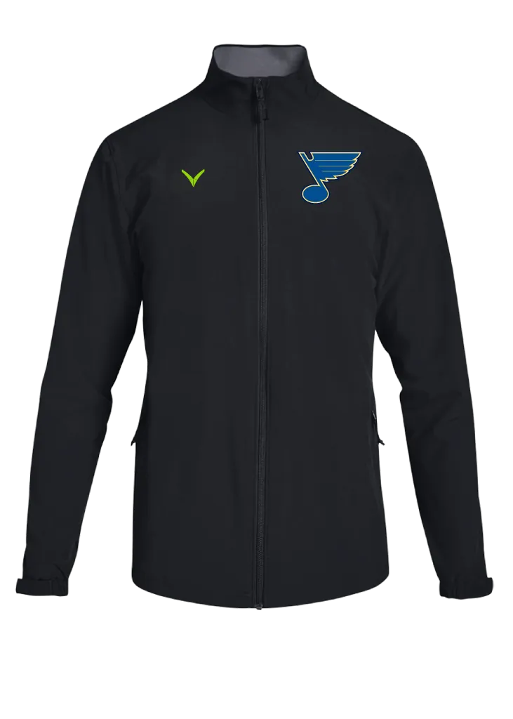 St.Louis Blues AAA Warm Up Jacket