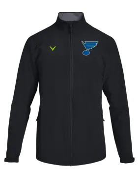 St.Louis Blues AAA Warm Up Jacket