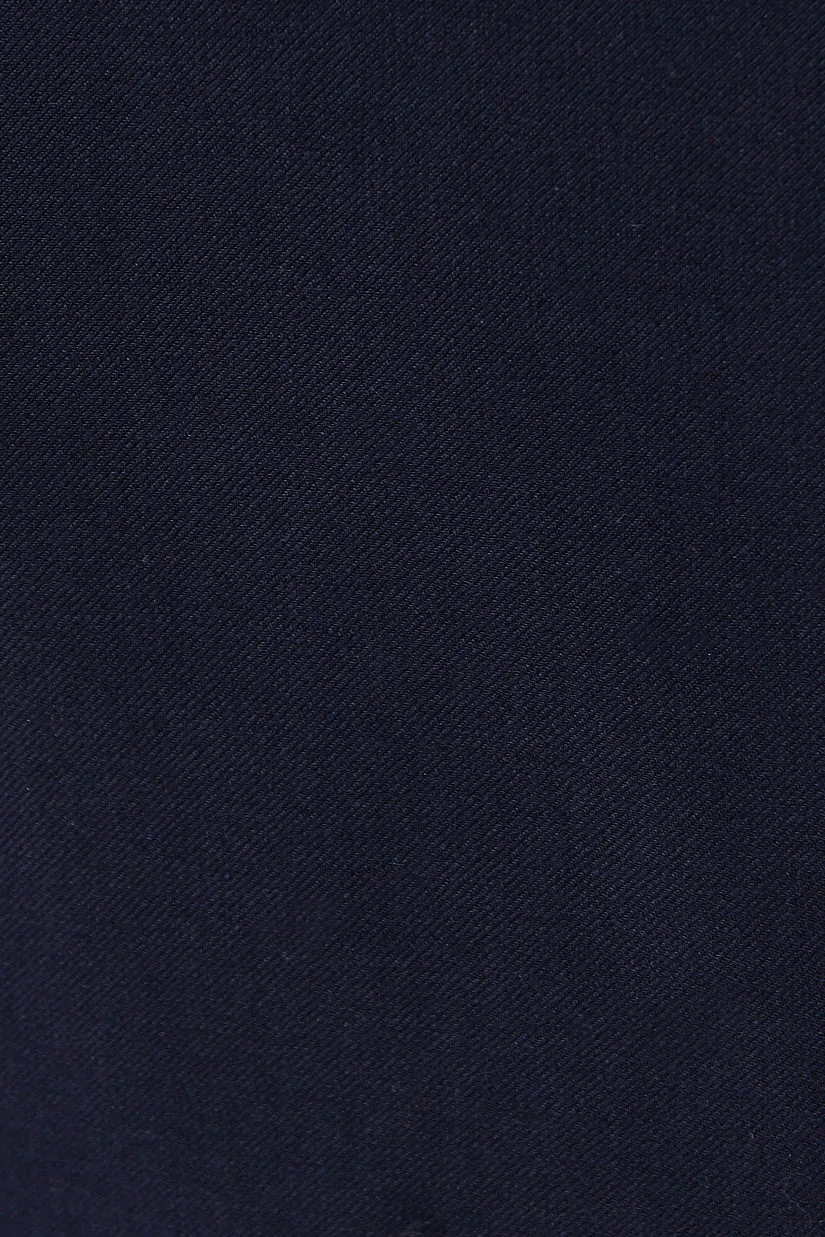 Stretch Suit-Navy