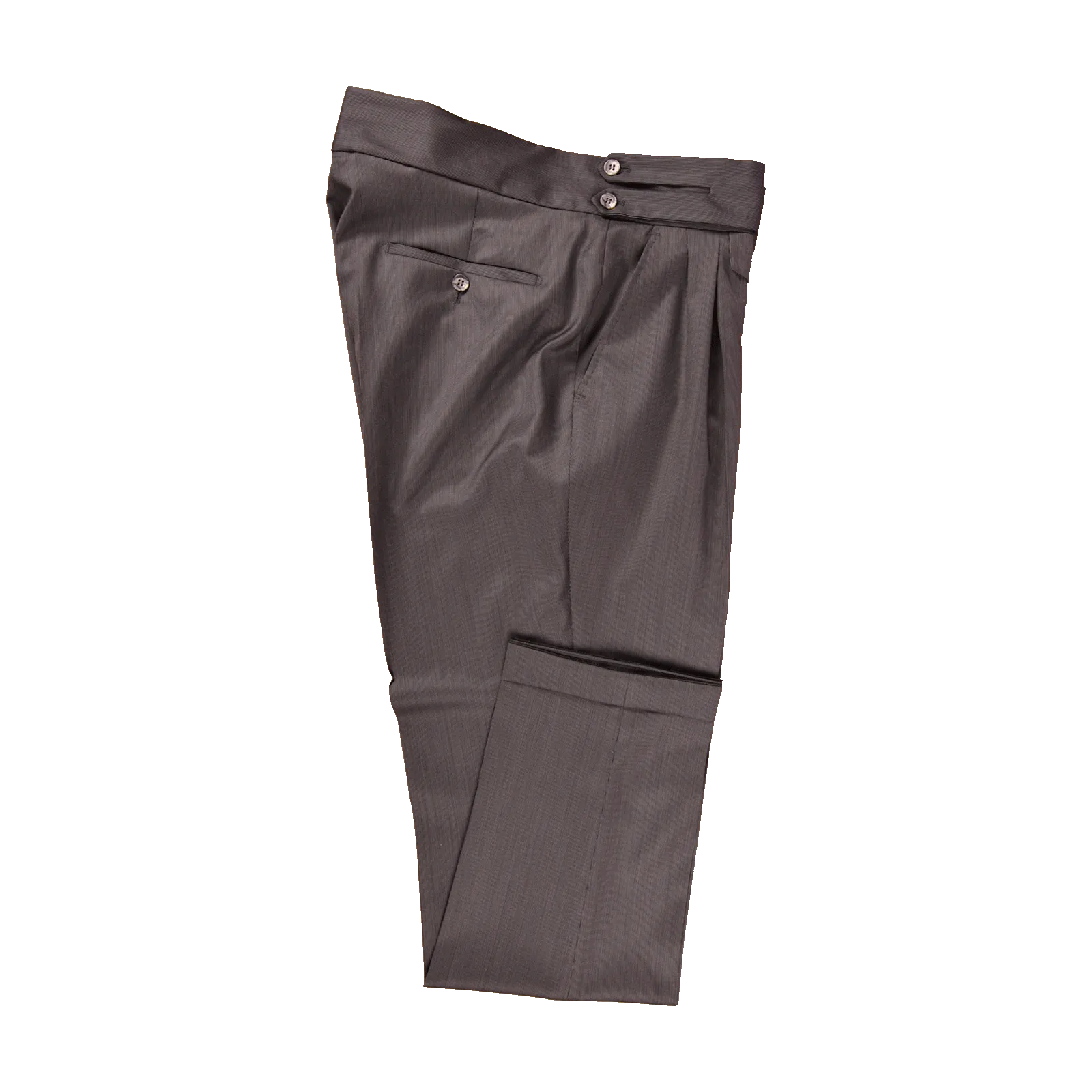 STYLISH CHARCOAL SLIM FIT