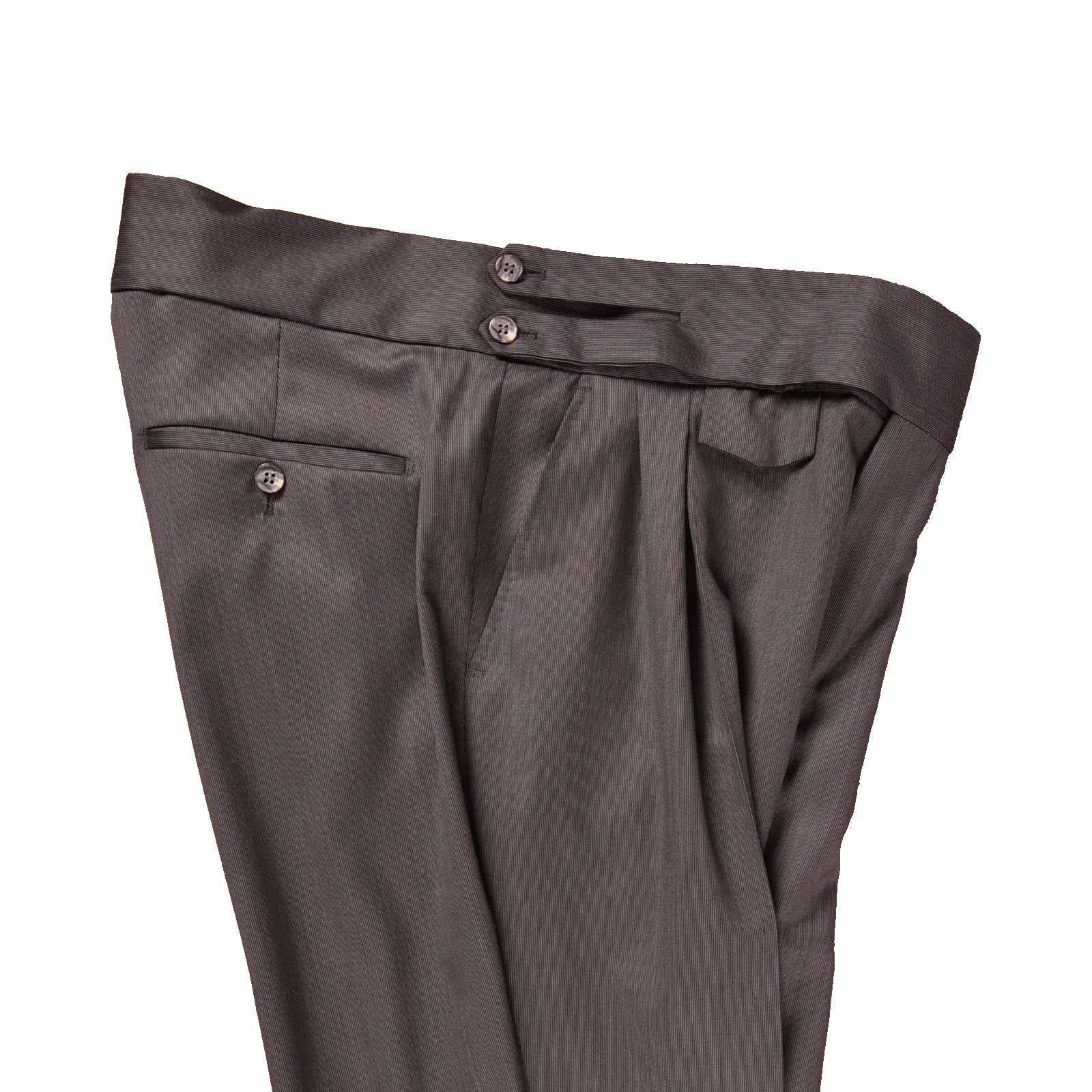 STYLISH CHARCOAL SLIM FIT