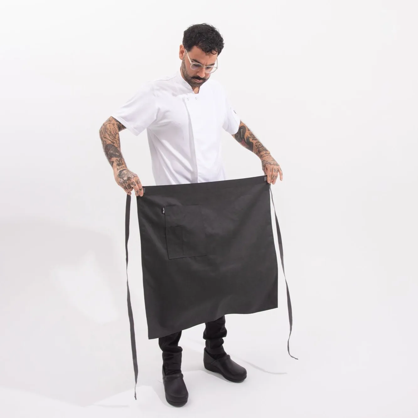 Supply Chef Coat for Men