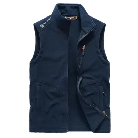 TACT Fleece Vest