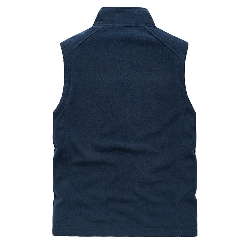 TACT Fleece Vest