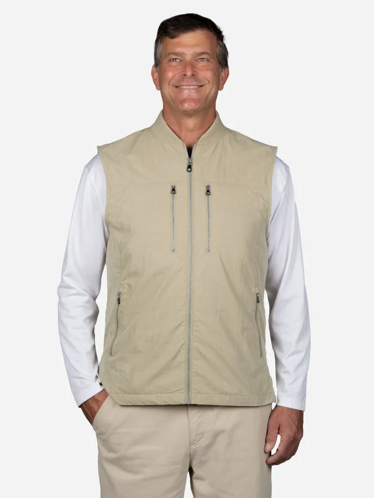 The 101 Vest-Men's