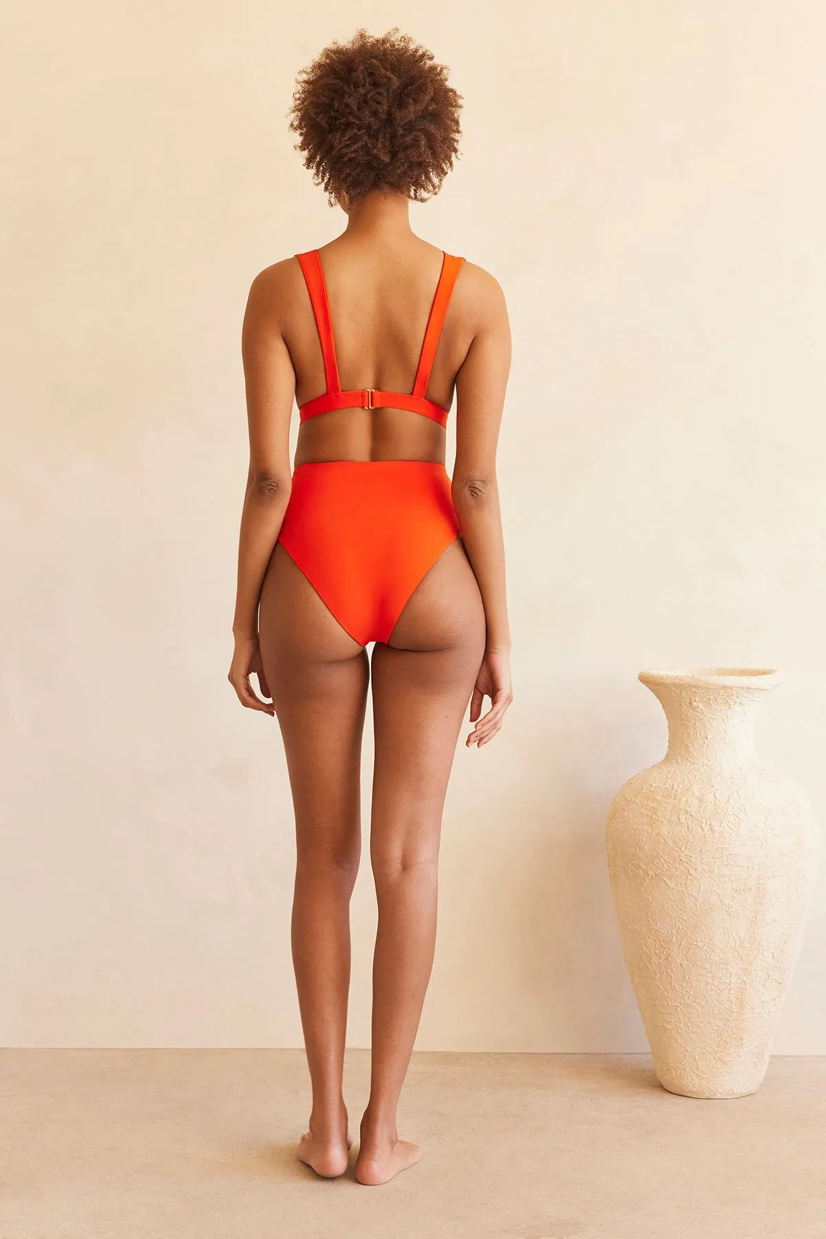 The Edie Swim Bottom