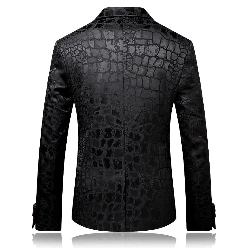 The Jaguar Slim Fit Blazer Suit Jacket