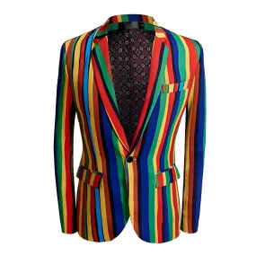 The Joseph Slim Fit Blazer Suit Jacket