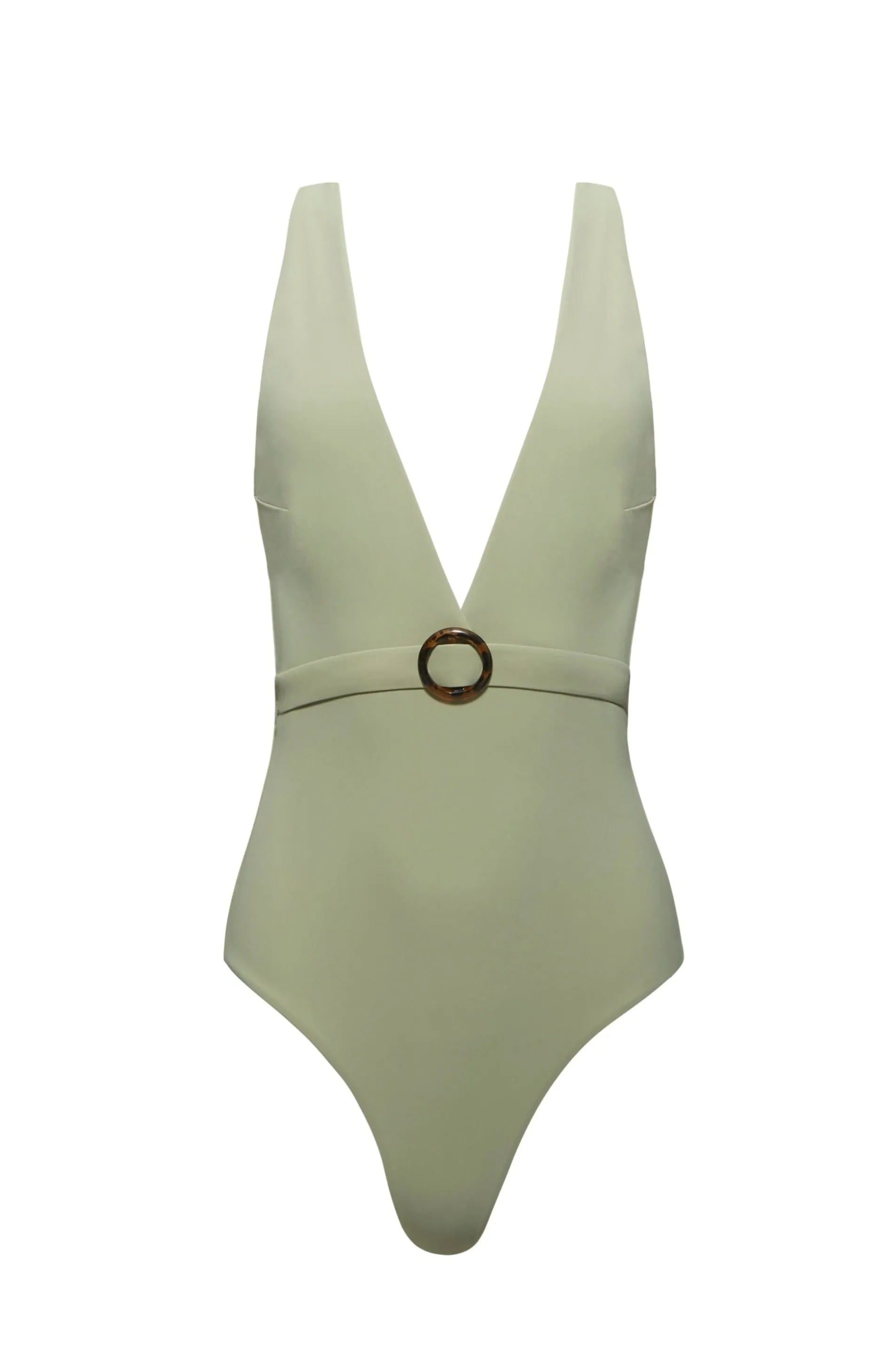 The Loren Swimsuit