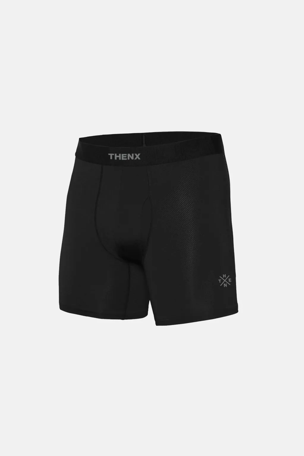 Thenx Boxer Briefs - Black