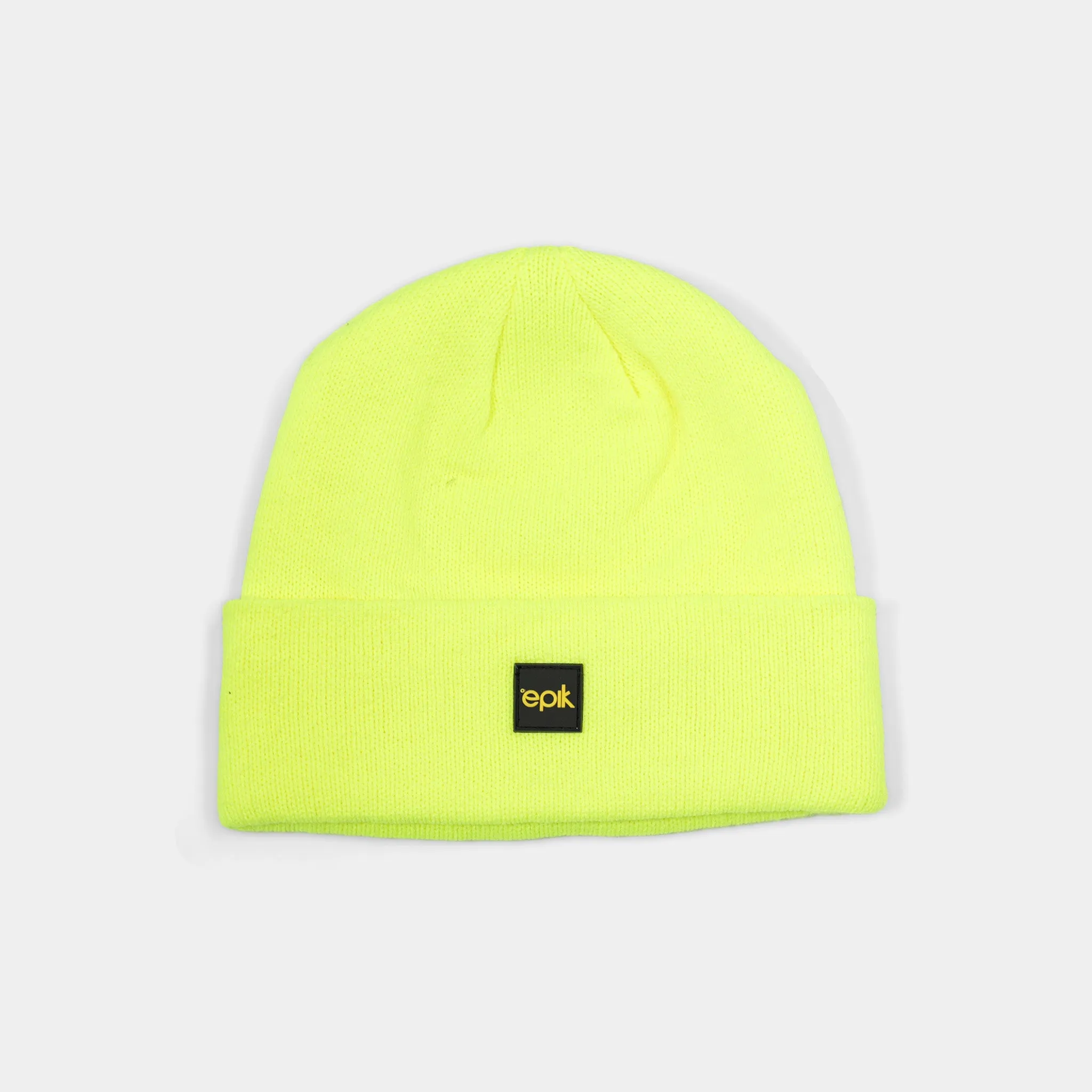 Thermal Beanie