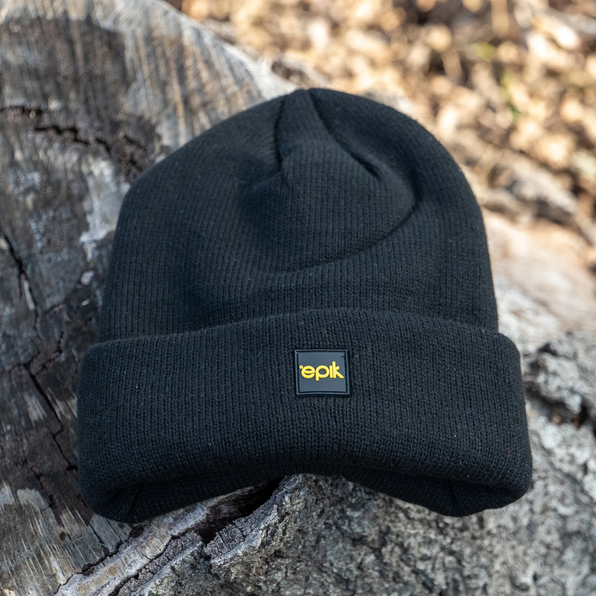 Thermal Beanie