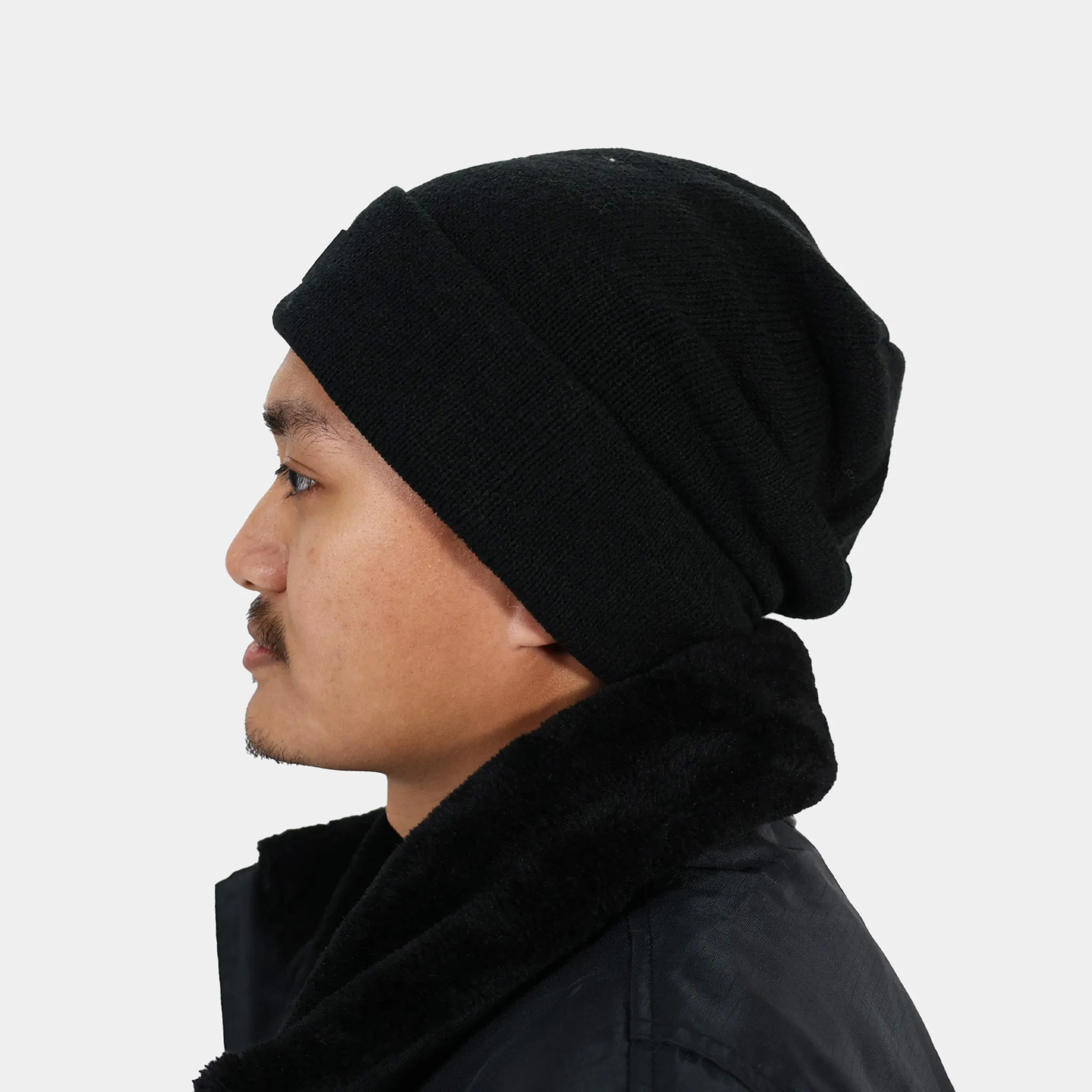 Thermal Beanie