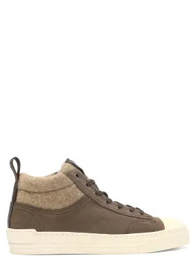 Tray Men's Casual Sneaker