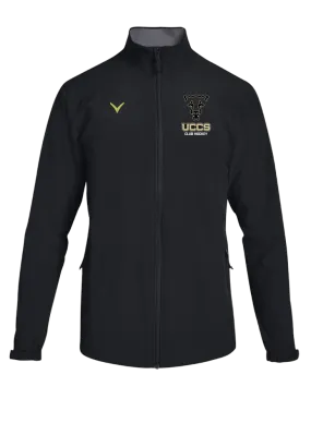 UCCS Team Warm Up Jacket