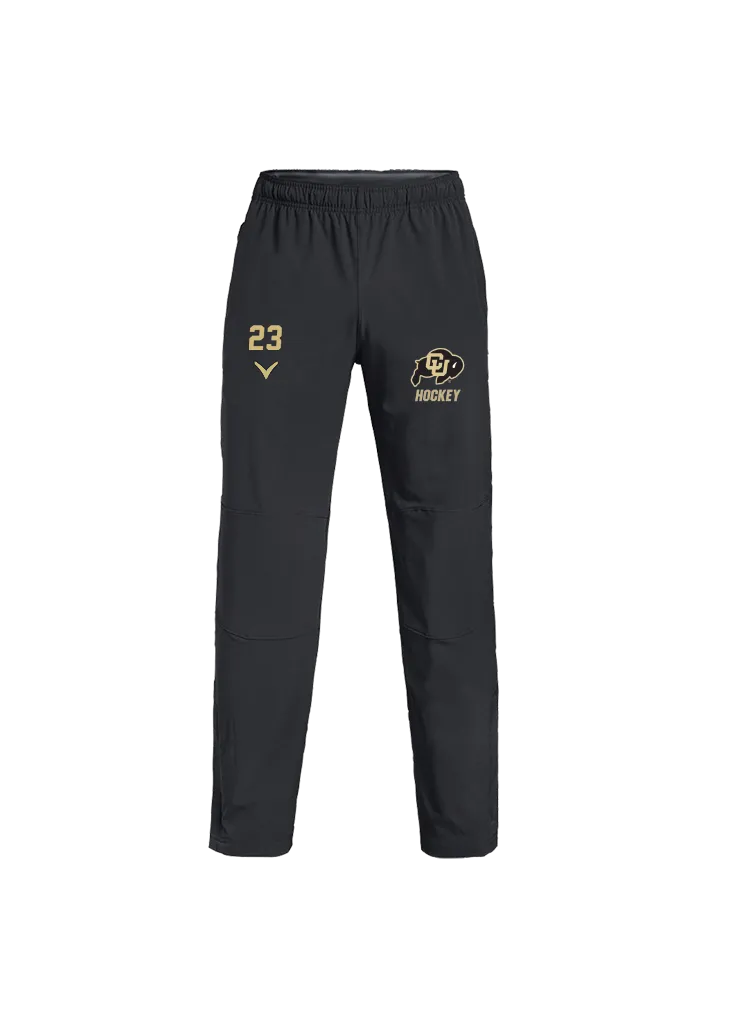 University of Colorado Hockey Warmup Pant